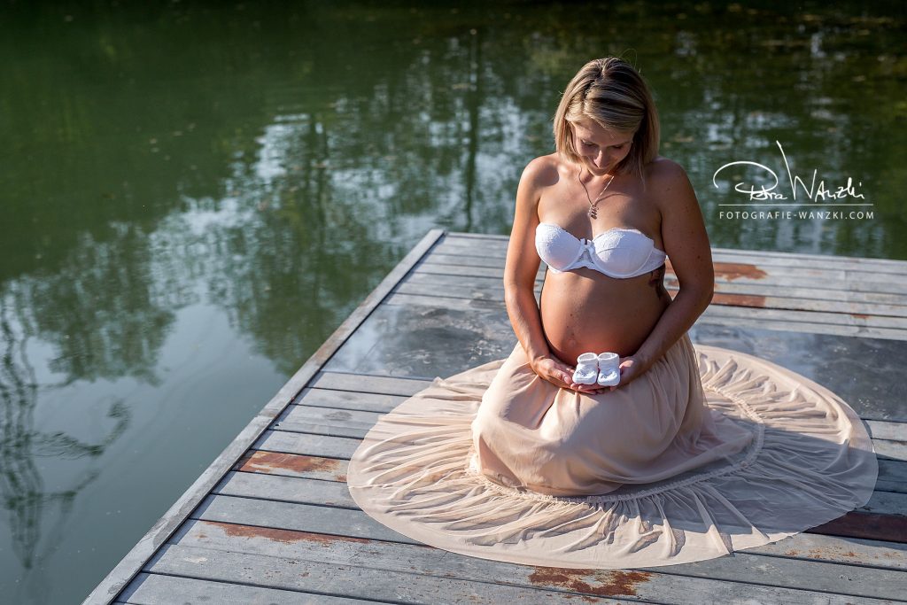 Schwangerschaft FotoShooting