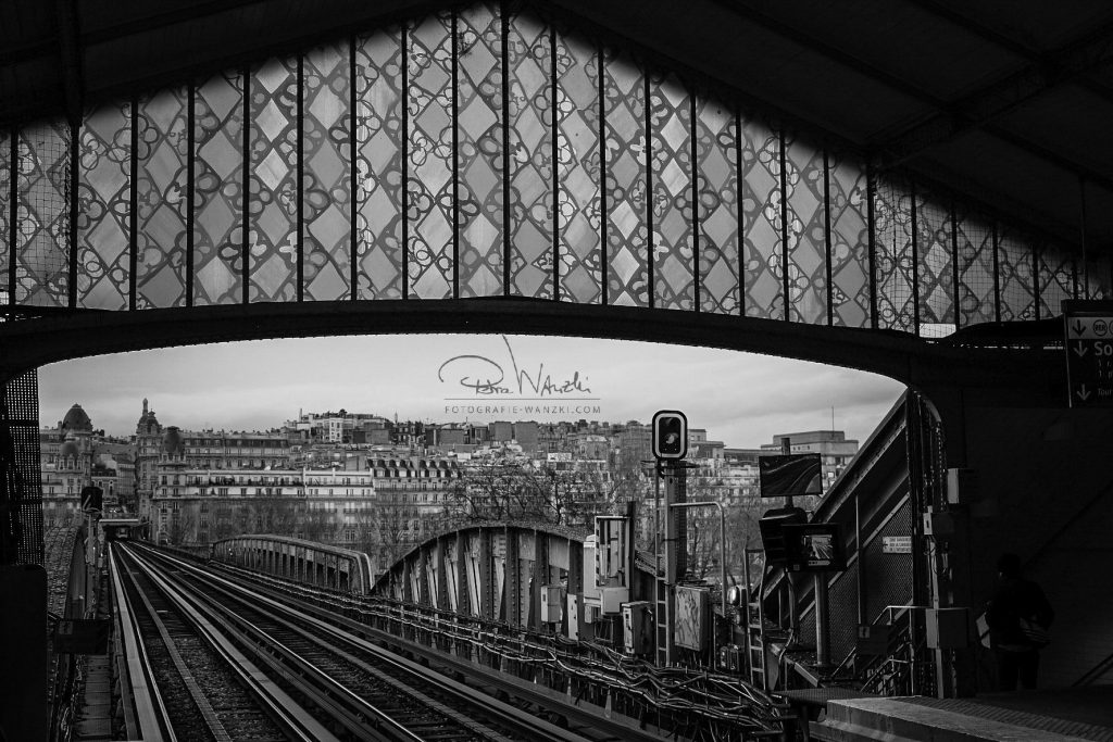 Paris Fotografie Wanzki