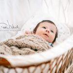 Fotoshooting Baby Newborn