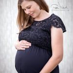 Portrait Schwangerschaft