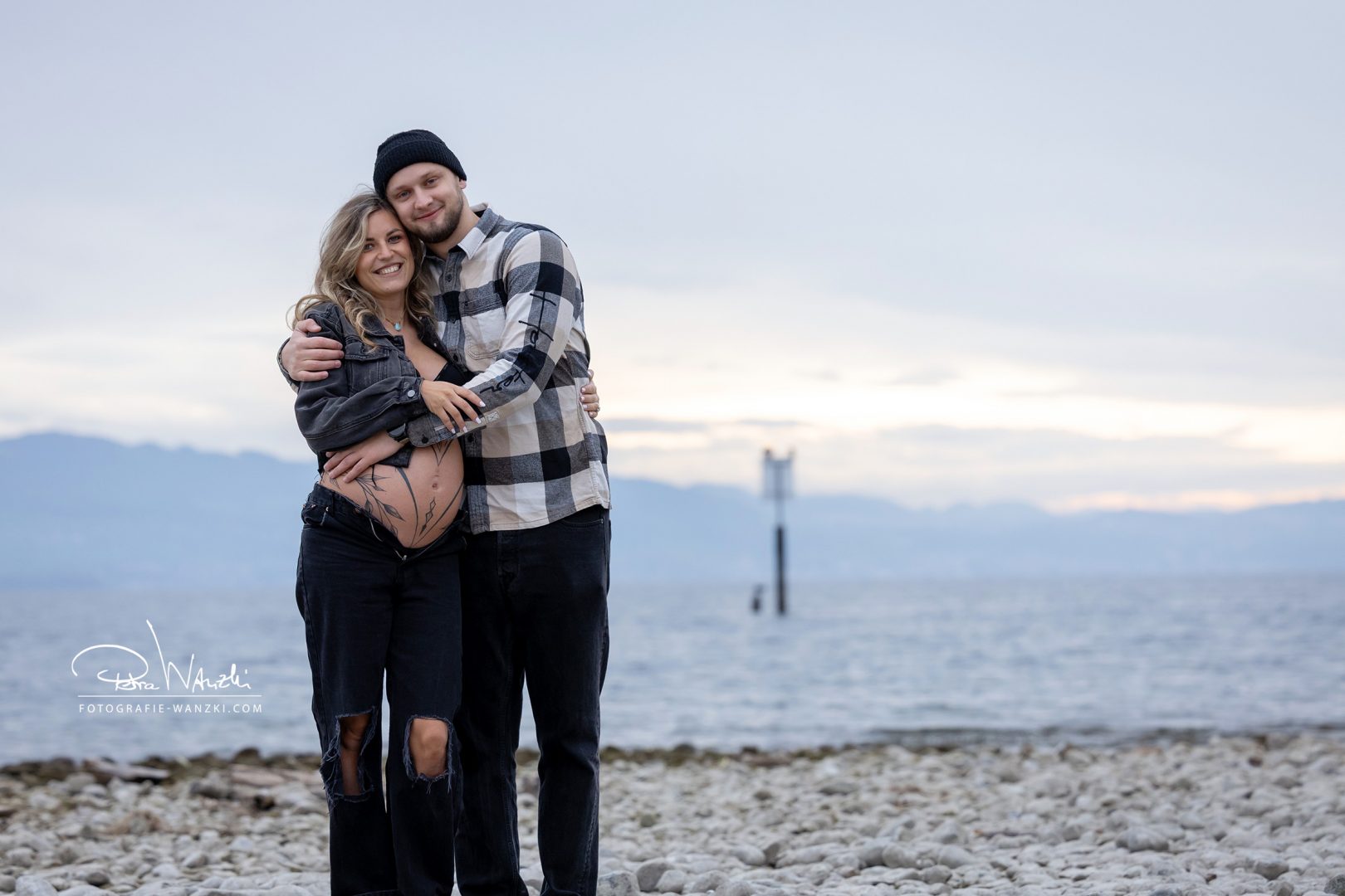 Fotografie Wanzki Winterthur